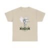 WickerStudio Cupid Hard Work Do It for Love T-Shirt, Graphic Tee, Unisex Shirt, Cotton Tee, Inspirational Tee - Image 13