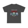 WickerStudio Retro Memory Vintage Tee, Nostalgic Office Mate Unisex Graphic T-Shirt, 90s Classic Office Apparel - Image 25