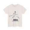 WickerStudio Novak Tennis Fan Tee, Sports Gift, Tennis Fan Shirt - Image 15