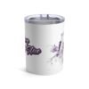 WickerStudio Unique FedEx Legendary Backhand Slice Tumbler, Tennis Fan, Tennis Player Gift, Tennis Lover Mug - Image 2