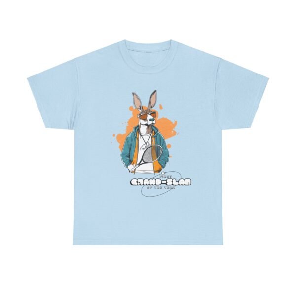 WickerStudio Australia Tennis Tournament Unisex Tee, Grand Slam Sports Shirt, Tennis Lover Gift, Tennis Fan Apparel - Image 29