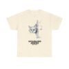 Funny Cat Unisex Tee, Cat Lover T-Shirt, Cat Lover Gift, Funny Cat Shirt, Cat Mom Gift, Cat Dad Present - Image 17