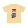 Capybara Astronaut Tee, Space Animal Shirt, Funny Animal Tshirt, Rocketship Graphic Top, Galaxy Tee - Image 9