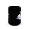 WickerStudio Doctor Who Give a Hope For Life - 11oz, 15oz, Gift for Whovians, Novelty Coffee Cup, - Image 5