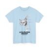 Funny Cat Unisex Tee, Cat Lover T-Shirt, Cat Lover Gift, Funny Cat Shirt, Cat Mom Gift, Cat Dad Present - Image 23