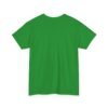 WickerStudio Cat Lover Shamrock, St Patrick's Day Gift, Unisex Graphic T-Shirt - Image 24