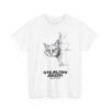 Funny Cat Unisex Tee, Cat Lover T-Shirt, Cat Lover Gift, Funny Cat Shirt, Cat Mom Gift, Cat Dad Present - Image 3