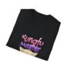 Fun Cat Kung Fu Master T-Shirt, Unisex Graphic Tee, Perfect Gift for Pet Owners, Cute Animal Apparel, Casual - Image 4