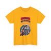 Capybara Astronaut Tee, Space Animal Shirt, Funny Animal Tshirt, Rocketship Graphic Top, Galaxy Tee - Image 15