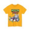 WickerStudio Cat Lover Shamrock, St Patrick's Day Gift, Unisex Graphic T-Shirt - Image 15