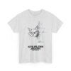 Funny Cat Unisex Tee, Cat Lover T-Shirt, Cat Lover Gift, Funny Cat Shirt, Cat Mom Gift, Cat Dad Present - Image 7