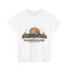 Camping Lover Tee, Life Tent Trail Unisex Shirt, Phukradung Thailand Hiking Top, Outdoor Adventure T-Shirt, Nature Wanderlust - Image 3