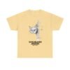 Funny Cat Unisex Tee, Cat Lover T-Shirt, Cat Lover Gift, Funny Cat Shirt, Cat Mom Gift, Cat Dad Present - Image 13