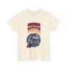 Capybara Astronaut Tee, Space Animal Shirt, Funny Animal Tshirt, Rocketship Graphic Top, Galaxy Tee - Image 23