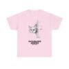 Funny Cat Unisex Tee, Cat Lover T-Shirt, Cat Lover Gift, Funny Cat Shirt, Cat Mom Gift, Cat Dad Present - Image 25
