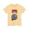 Capybara Astronaut Tee, Space Animal Shirt, Funny Animal Tshirt, Rocketship Graphic Top, Galaxy Tee - Image 11