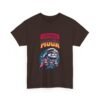 Capybara Astronaut Tee, Space Animal Shirt, Funny Animal Tshirt, Rocketship Graphic Top, Galaxy Tee - Image 19