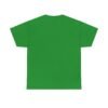 WickerStudio Cat Lover Tee, St Patrick's Day Gift, Unisex Graphic T-Shirt, Irish Clover Top - Image 22