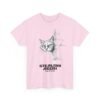 Funny Cat Unisex Tee, Cat Lover T-Shirt, Cat Lover Gift, Funny Cat Shirt, Cat Mom Gift, Cat Dad Present - Image 27