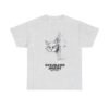 Funny Cat Unisex Tee, Cat Lover T-Shirt, Cat Lover Gift, Funny Cat Shirt, Cat Mom Gift, Cat Dad Present - Image 5