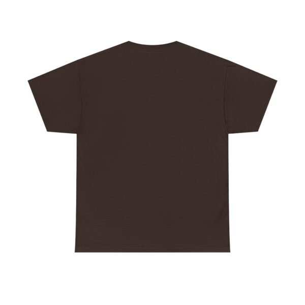 Funny Goose Tee, Animal Graphic Lover. - Image 6