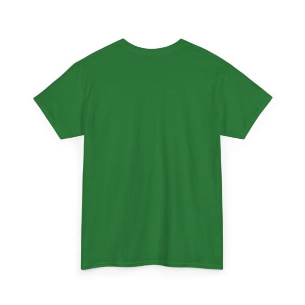 Funny Goose Tee, Animal Graphic Lover. - Image 12