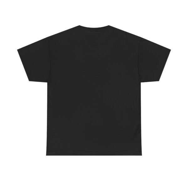 Funny Goose Tee, Animal Graphic Lover. - Image 2