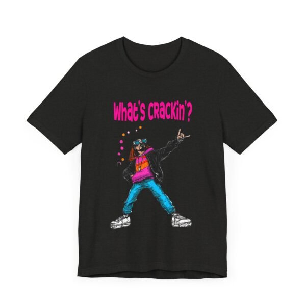 Snoop Rap Graphic Tee, Hip Hop Tshirt, Unisex Music Shirt, Rap Lover Gift, Short Sleeve Top - Image 17