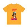 Snoop Hiphop Graphic Tee, Hip Hop Tshirt, Unisex Music Shirt, Rap Lover Gift, Short Sleeve Top - Image 9