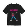 Snoop Rap Graphic Tee, Hip Hop Tshirt, Unisex Music Shirt, Rap Lover Gift, Short Sleeve Top