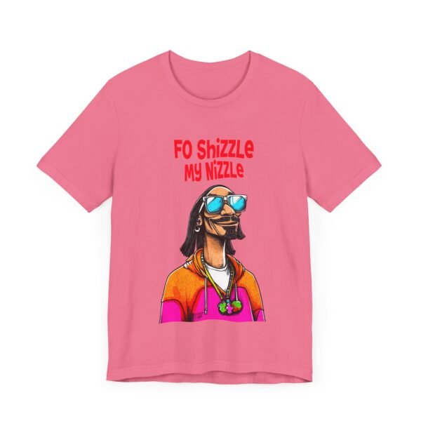 Snoop Hiphop Graphic Tee, Hip Hop Tshirt, Unisex Music Shirt, Rap Lover Gift, Short Sleeve Top - Image 27