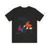 Music Legend, Ray The Genius, Short Sleeve Shirt, Gift for Music Lovers, Vintage Musician Top - Image 13