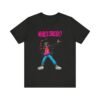 Snoop Rap Graphic Tee, Hip Hop Tshirt, Unisex Music Shirt, Rap Lover Gift, Short Sleeve Top - Image 15