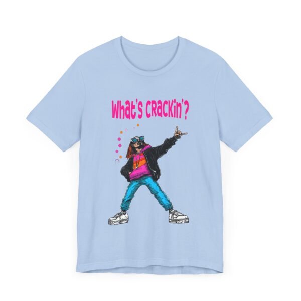 Snoop Rap Graphic Tee, Hip Hop Tshirt, Unisex Music Shirt, Rap Lover Gift, Short Sleeve Top - Image 25