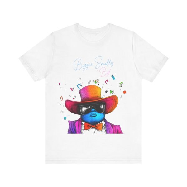 Hip Hop Music, Rap Tee, Vintage NotoriousBIG, Urban Streetwear Gift, Men Women Unisex Clothing - Image 10