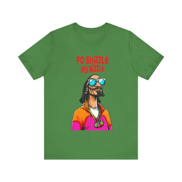 Snoop Hiphop Graphic Tee, Hip Hop Tshirt, Unisex Music Shirt, Rap Lover Gift, Short Sleeve Top - Image 17