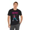 Snoop Rap Graphic Tee, Hip Hop Tshirt, Unisex Music Shirt, Rap Lover Gift, Short Sleeve Top - Image 4