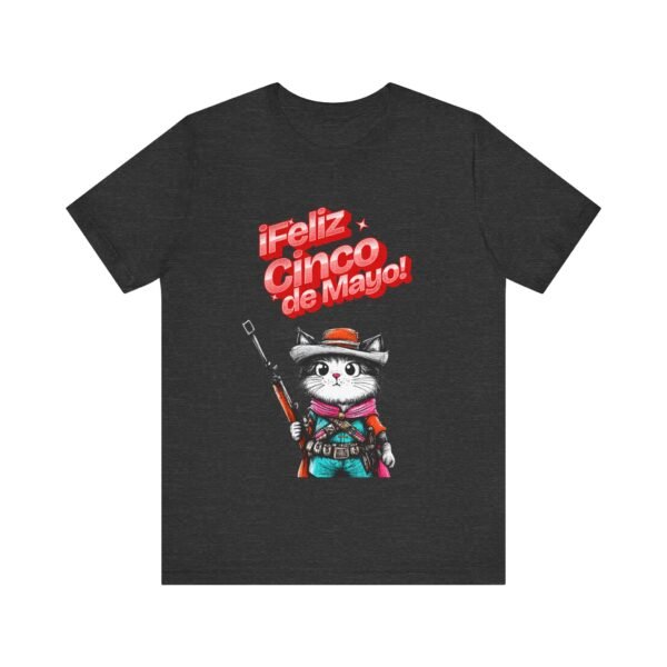 Cinco de Mayo Unisex Tee, Mexican Celebration Shirt - Image 17
