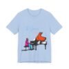 Music Legend, Ray The Genius, Short Sleeve Shirt, Gift for Music Lovers, Vintage Musician Top - Image 23