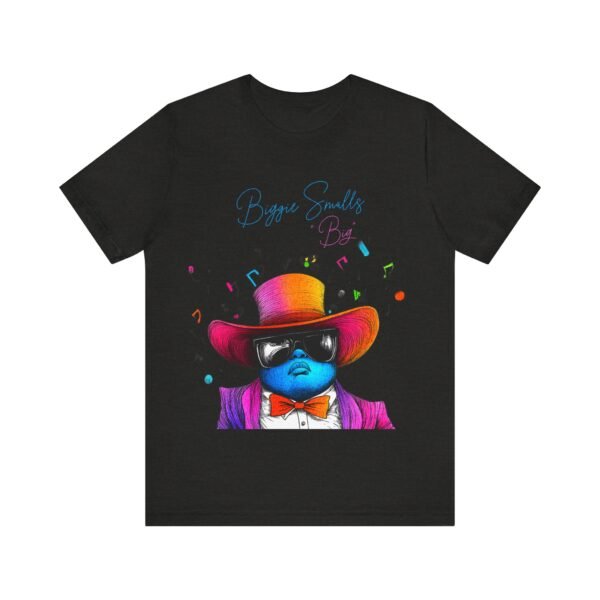 Hip Hop Music, Rap Tee, Vintage NotoriousBIG, Urban Streetwear Gift, Men Women Unisex Clothing - Image 18