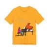 Music Legend, Ray The Genius, Short Sleeve Shirt, Gift for Music Lovers, Vintage Musician Top - Image 11