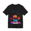 Hip Hop Music, Rap Tee, Vintage NotoriousBIG, Urban Streetwear Gift, Men Women Unisex Clothing - Image 4