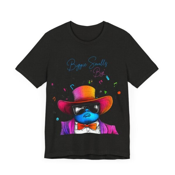 Hip Hop Music, Rap Tee, Vintage NotoriousBIG, Urban Streetwear Gift, Men Women Unisex Clothing - Image 20