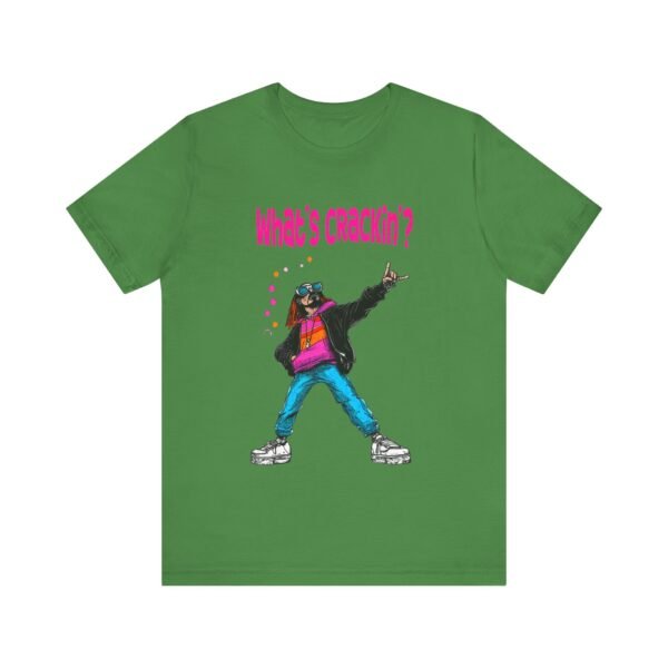 Snoop Rap Graphic Tee, Hip Hop Tshirt, Unisex Music Shirt, Rap Lover Gift, Short Sleeve Top - Image 19