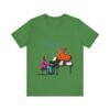 Music Legend, Ray The Genius, Short Sleeve Shirt, Gift for Music Lovers, Vintage Musician Top - Image 17
