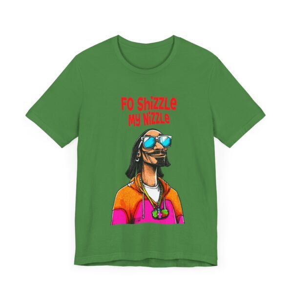 Snoop Hiphop Graphic Tee, Hip Hop Tshirt, Unisex Music Shirt, Rap Lover Gift, Short Sleeve Top - Image 19