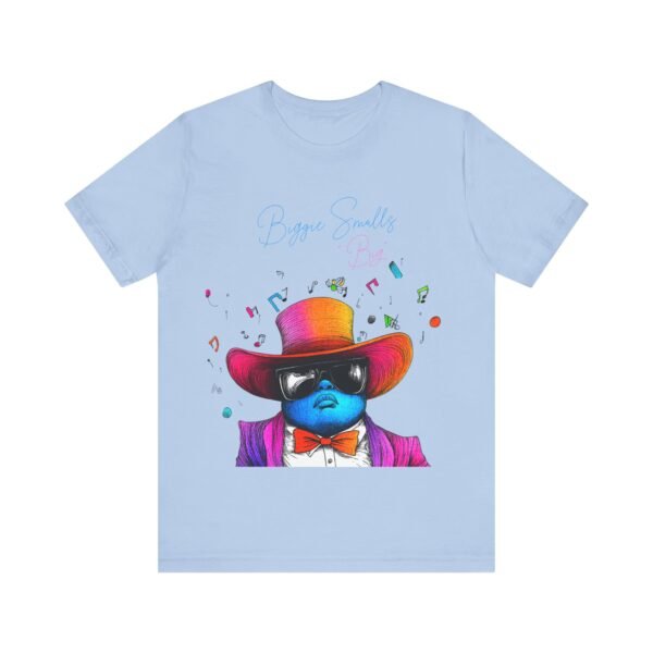 Hip Hop Music, Rap Tee, Vintage NotoriousBIG, Urban Streetwear Gift, Men Women Unisex Clothing - Image 26