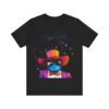 Hip Hop Music, Rap Tee, Vintage NotoriousBIG, Urban Streetwear Gift, Men Women Unisex Clothing - Image 2