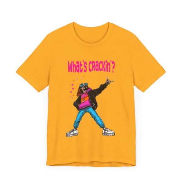 Snoop Rap Graphic Tee, Hip Hop Tshirt, Unisex Music Shirt, Rap Lover Gift, Short Sleeve Top - Image 13
