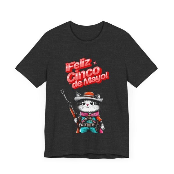 Cinco de Mayo Unisex Tee, Mexican Celebration Shirt - Image 19